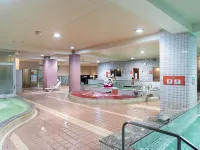 Spa Land Hotel Naito