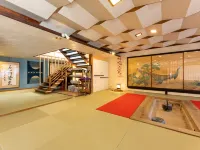 Kaichoen Hotels in Yonago