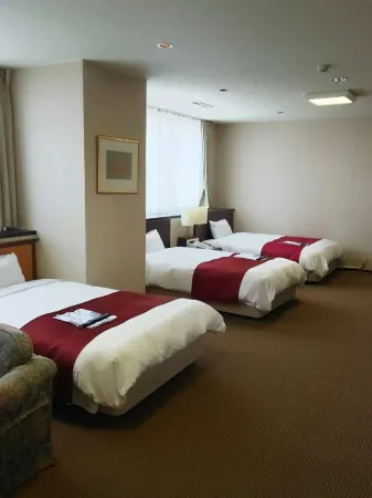 Hirosaki Grand Hotel