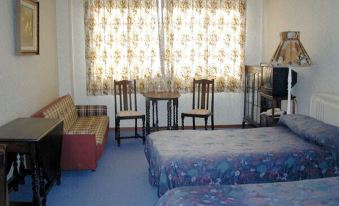 Cliff House Yanagida Ryokan