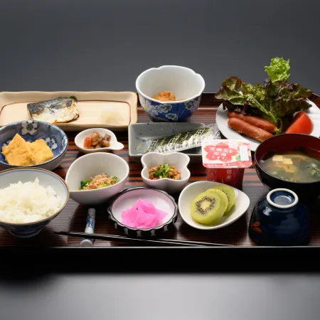 Business Hotel Nagajima