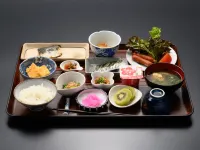 Business Hotel Nagajima - 2-Star