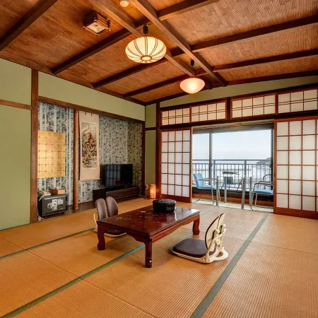 Kapporyokan Shimizu