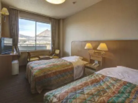 Kyukamura Minami-Aso