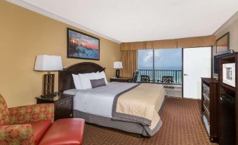 Wyndham Garden Fort Walton Beach Destin