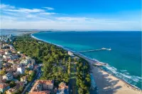 Hotel Sunny Bay Hotels in Pomorie