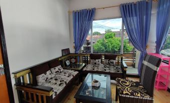 OYO 92357 Zzip Homestay