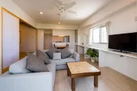 Minato Chatan Seaside Condominium