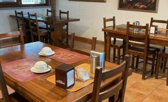 Agriturismo Altana Del Motto Rosso