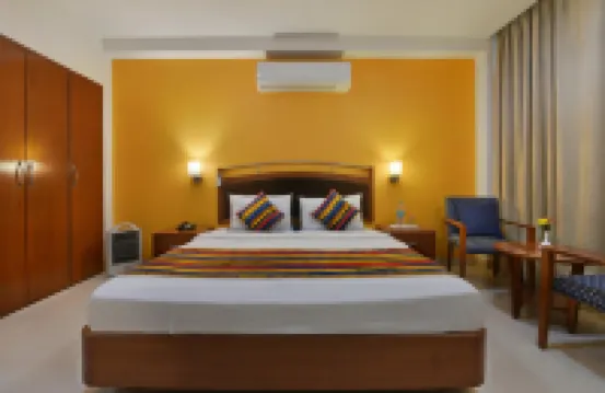 迪維尼旅館酒店 鄰近哈札特尼桑木丁火車站的酒店