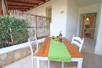 Casa Nero Davola Residence Torre Santo Stefano in Otranto