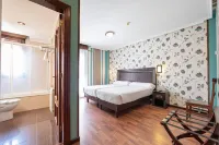 Hotel Puerto de Candás