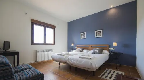 Casa Rural Pilón del Fraile