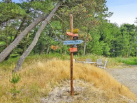 "Lyyli" - 1km from the Sea Hotels in Romo