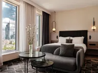 Crowne Plaza Warsaw - the Hub Hotels in 