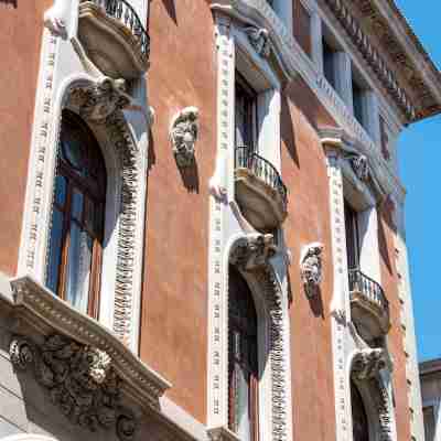 Nolinski Venezia - Evok Collection Hotel Exterior