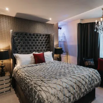 Square Townhouse