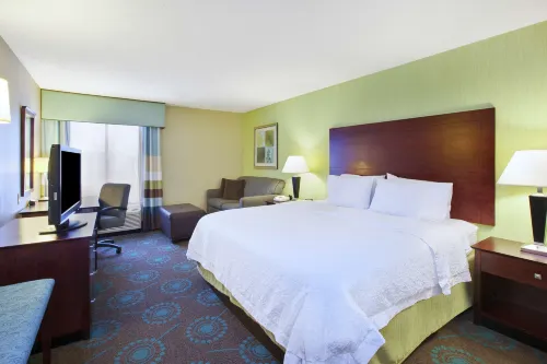 Larkspur Landing South Bend Hotels in Clay Township