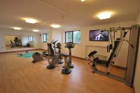 Hotel Monte Bondone - Gym