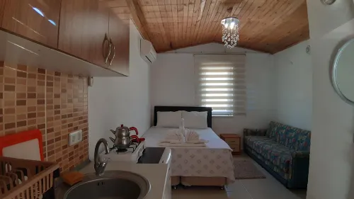 Eray PANSIYON Hotels in Eşelek
