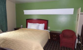 Executive Inn Chillicothe