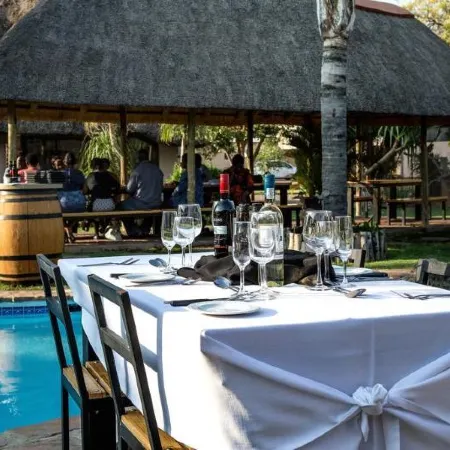 Cest Si Bon Hotel