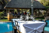 Cest Si Bon Hotel - breakfast