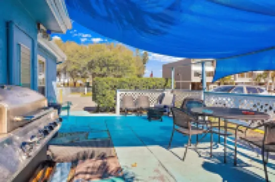 マリブ リゾート モーテル