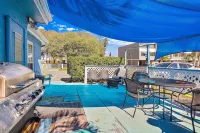Malibu Resort Motel Hotels in Seminole