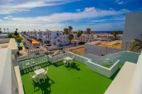 Apartamentos Corona Mar - Select Adults (+16) - 2 Sao
