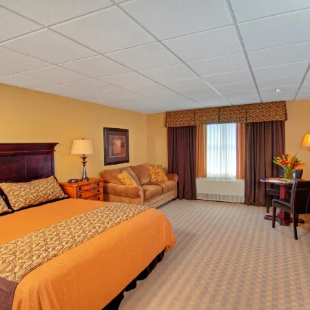 The Pointe at Castle Hill Resort & Spa