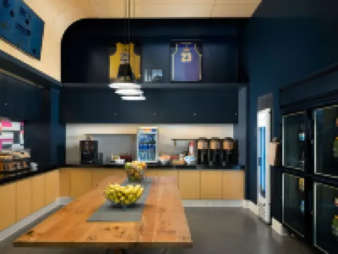 Aloft El Segundo - Los Angeles Airport Hoteles en El Segundo