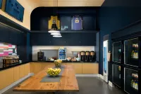 Aloft El Segundo - Los Angeles Airport Các khách sạn ở El Segundo
