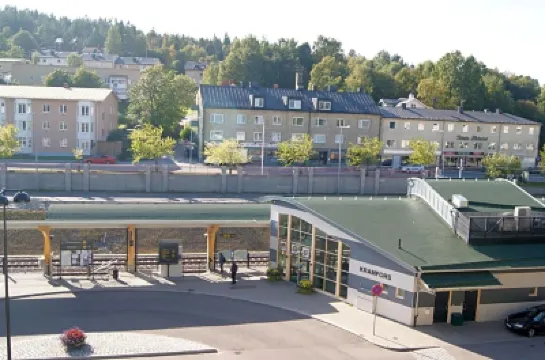Kramfors Stadshotell AB Hotels in 