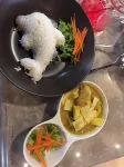 Mookboonchu Guesthouse ,Kohmook Trang - Bữa sáng