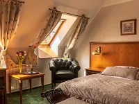 Hotel Octarna - Free on-Site Parking Hotel a 