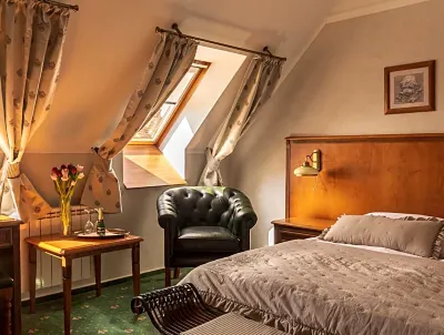 Hotel Octarna - Free on-Site Parking Hotel a 