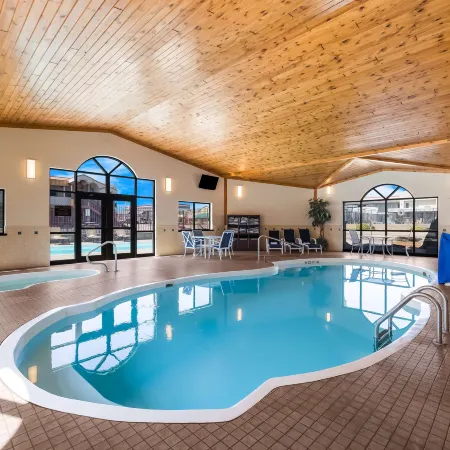 Best Western Plains Motel