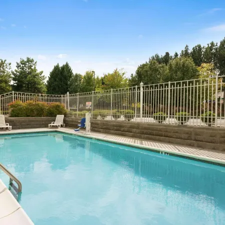 Country Inn & Suites by Radisson, Norcross, GA
