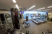 Radisson Cartagena Ocean Pavillion - С тренажерным залом