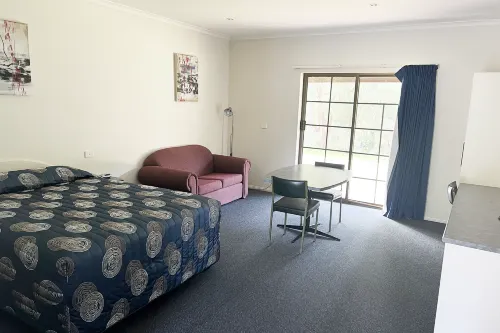 Tocumwal Early Settlers Motel