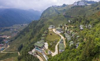 Sapa Catcat Hills Resort & Spa