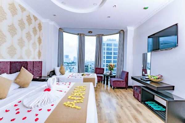 아디나 호텔 다낭(Adina Hotel)_3