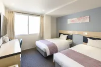 Beppu Daiiti Hotel