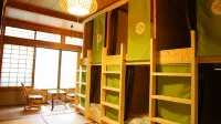 Hostel & Spa Fan! Matsumoto - 2 stjerner