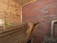 Lampimökki