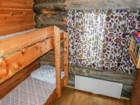 Sallanhelmi e2 Hotel di Eastern Lapland