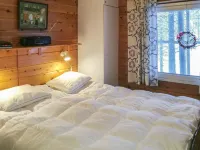 Huuhkalinna Hotel dekat Iso-Syöte