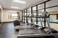 Country Inn & Suites by Radisson, Smithfield-Selma, NC - Gym