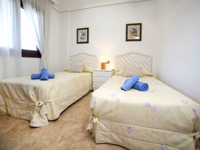 Realet 02 Hotels in Cantal Roig Beach